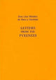 Book cover of: Letters From The Pyrenees. By: Luis Mendez De Haro