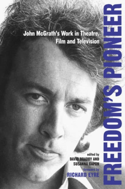 Book cover of: Freedom's Pioneer