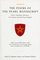 Book cover of: Poems of the Pearl Manuscript