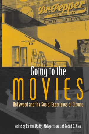Going to the Movies
