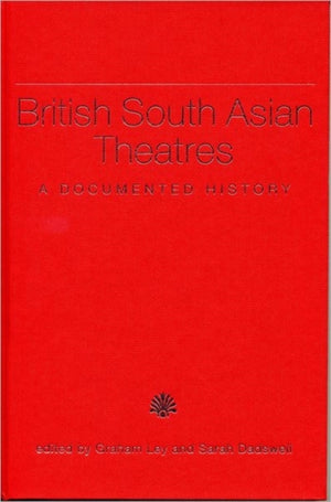 British South Asian Theatres