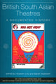 Book cover of: British South Asian Theatres
