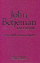 Book cover of: John Betjeman and Cornwall. By: Philip Payton