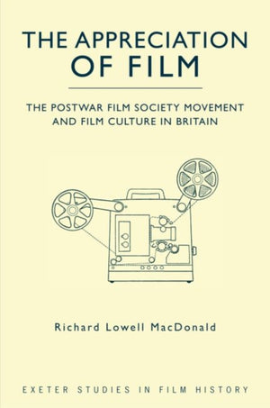 Appreciation of Film