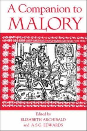 Companion to Malory