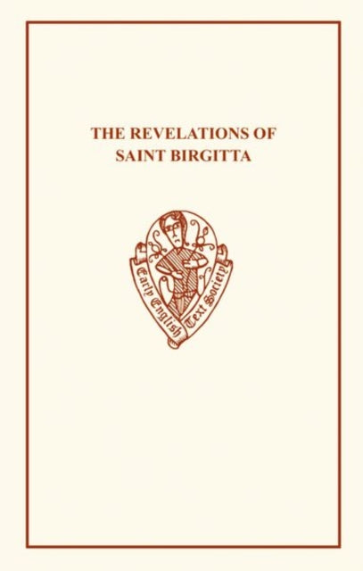 Revelations of Saint Birgitta