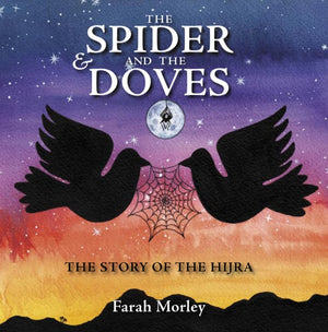 Spider and the Doves