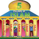 Book cover of: 5 Pillars of Islam. By: Anwar Cara