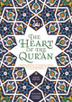 Book cover of: Heart of the Qur'an. By: Asim Khan