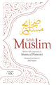 Book cover of: Sahih Muslim (Volume 6). By: Abul-Husain Muslim