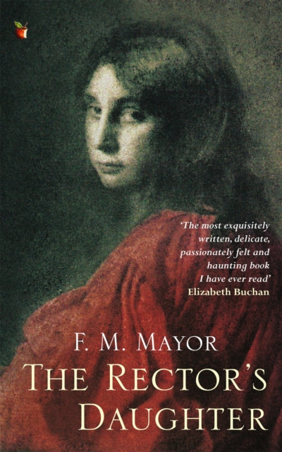 Book cover of: Rector's Daughter. By: F. M. Mayor