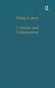 Book cover of: Crusade and Colonisation