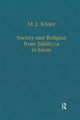 Book cover of: Society and Religion from Jahiliyya to Islam