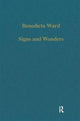 Book cover of: Signs and Wonders