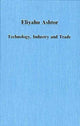 Book cover of: Technology, Industry and Trade