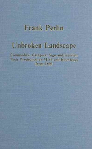 Unbroken Landscape