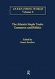 Book cover of: Atlantic Staple Trade. By: Susan Socolow