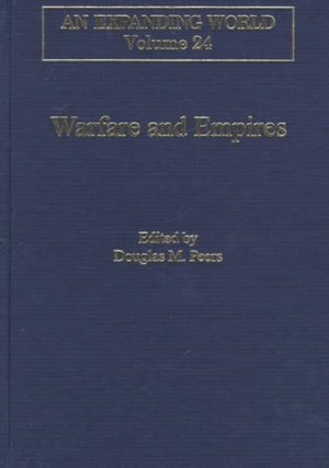 Warfare and Empires