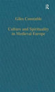 Book cover of: Culture and Spirituality in Medieval Europe