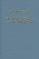Book cover of: Writing of History and the Study of Law