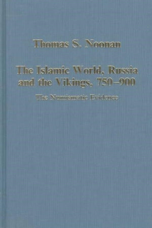 Islamic World, Russia and the Vikings, 750–900