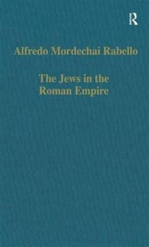 Jews in the Roman Empire