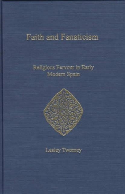 Book cover of: Faith and Fanaticism