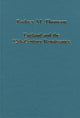 Book cover of: England and the Twelfth-Century Renaissance