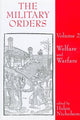 Book cover of: Military Orders Volume II. By: Helen Nicholson