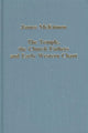 Book cover of: Temple, the Church Fathers and Early Western Chant