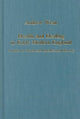 Book cover of: Health and Healing in Early Modern England. By: Andrew Wear
