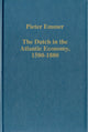 Book cover of: Dutch in the Atlantic Economy, 1580–1880