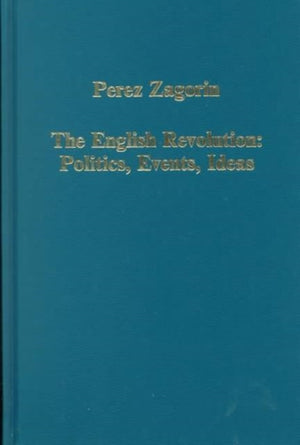 The English Revolution
