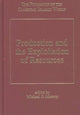 Book cover of: Production and the Exploitation of Resources. By: Michael G. Morony