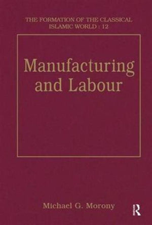 Manufacturing and Labour