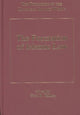 Book cover of: Formation of Islamic Law