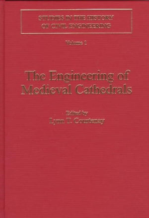 Engineering of Medieval Cathedrals