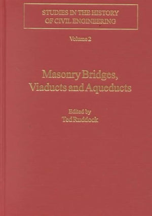 Masonry Bridges, Viaducts and Aqueducts