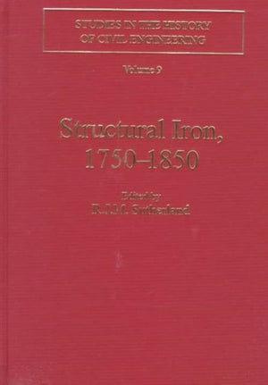 Structural Iron 1750–1850