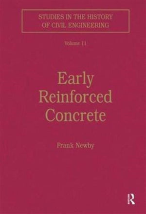 Early Reinforced Concrete