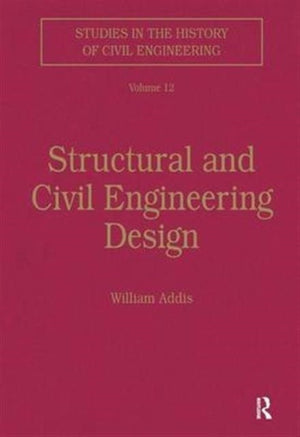 Structural and Civil Engineering Design