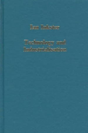 Technology and Industrialisation