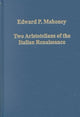 Book cover of: Two Aristotelians of the Italian Renaissance. By: Edward P. Mahoney