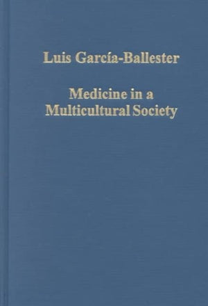 Medicine in a Multicultural Society