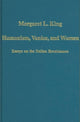 Book cover of: Humanism, Venice, and Women. By: Margaret L. King