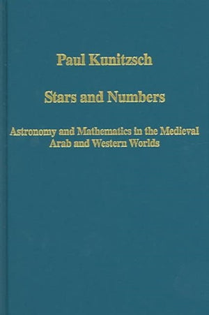 Stars and Numbers