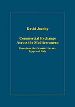 Commercial Exchange Across the Mediterranean
