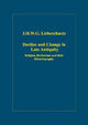 Book cover of: Decline and Change in Late Antiquity