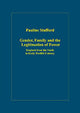 Book cover of: Gender, Family and the Legitimation of Power. By: Pauline Stafford