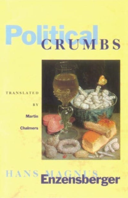 Book cover of: Political Crumbs